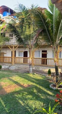 Imagen general del Hotel Hosteria de Kade. Foto 6