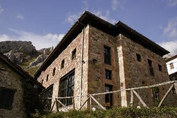 Imagen general del Hotel Hosteria del Huerna. Foto 6