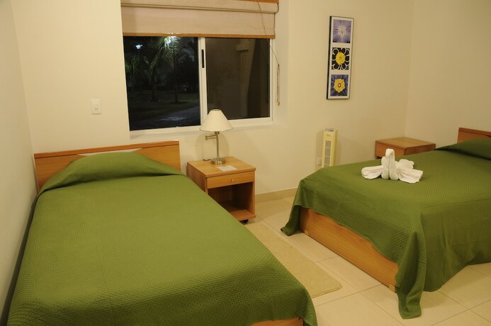 Imagen general del Hotel Hosteria del Parque Machalilla. Foto 2