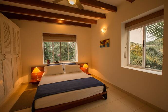 Imagen general del Hotel Hosteria del Parque Machalilla. Foto 10