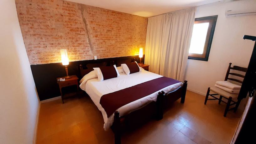 Imagen de la habitación del Hotel Hosteria del Pescador. Foto 2