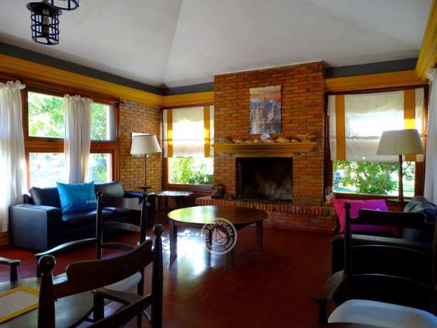 Imagen de los interiores del Hotel Hosteria del Pescador. Foto 20