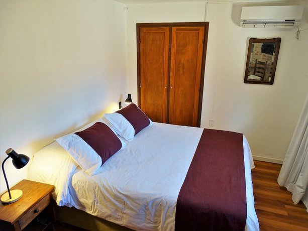Imagen de la habitación del Hotel Hosteria del Pescador. Foto 8