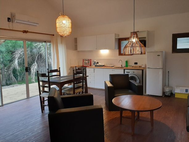 Imagen de la habitación del Hotel Hosteria del Pescador. Foto 9