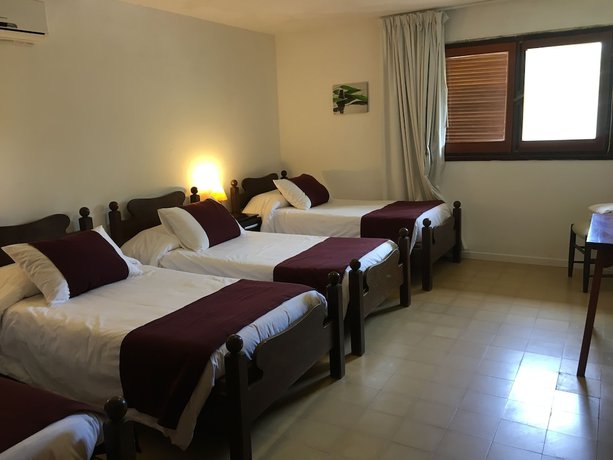 Imagen de la habitación del Hotel Hosteria del Pescador. Foto 11