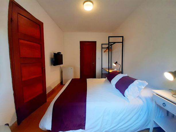 Imagen de la habitación del Hotel Hosteria del Pescador. Foto 12