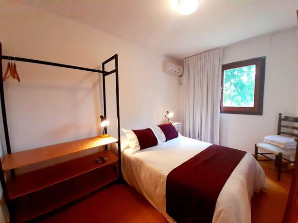 Imagen de la habitación del Hotel Hosteria del Pescador. Foto 18