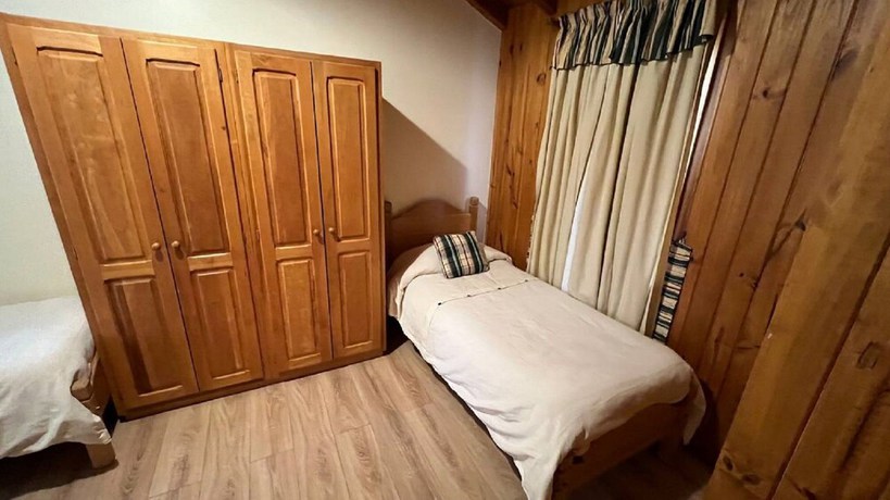 Imagen de la habitación del Hotel Hosteria y Caba&ntilde;as Posada Quinen by Nordic. Foto 2