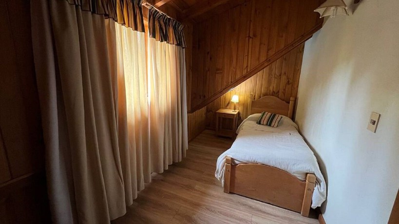 Imagen de la habitación del Hotel Hosteria y Caba&ntilde;as Posada Quinen by Nordic. Foto 4