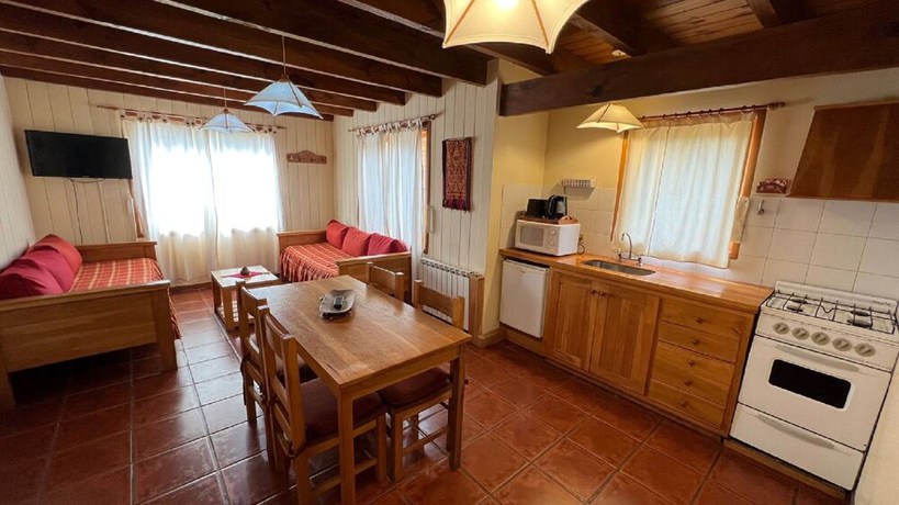 Imagen de la habitación del Hotel Hosteria y Caba&ntilde;as Posada Quinen by Nordic. Foto 8
