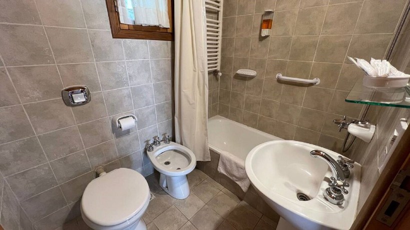 Imagen de la habitación del Hotel Hosteria y Caba&ntilde;as Posada Quinen by Nordic. Foto 9