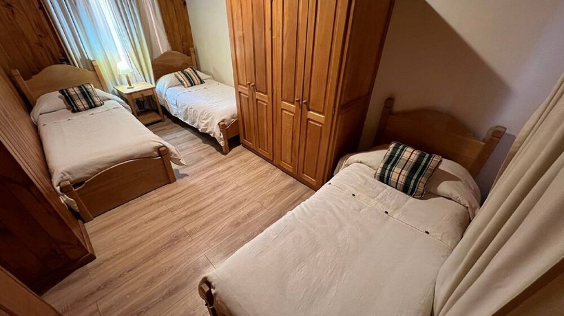 Imagen de la habitación del Hotel Hosteria y Caba&ntilde;as Posada Quinen by Nordic. Foto 12