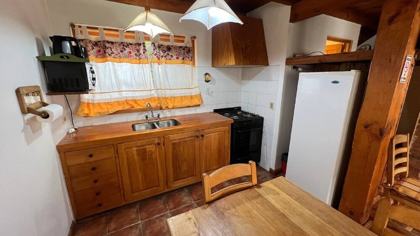 Imagen de la habitación del Hotel Hosteria y Caba&ntilde;as Posada Quinen by Nordic. Foto 13