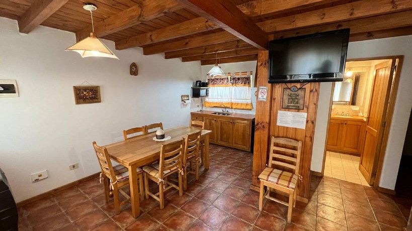 Imagen de la habitación del Hotel Hosteria y Caba&ntilde;as Posada Quinen by Nordic. Foto 14