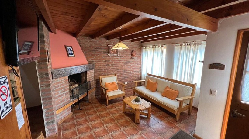 Imagen de la habitación del Hotel Hosteria y Caba&ntilde;as Posada Quinen by Nordic. Foto 15