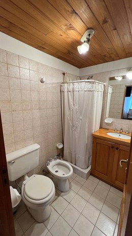 Imagen de la habitación del Hotel Hosteria y Caba&ntilde;as Posada Quinen by Nordic. Foto 17