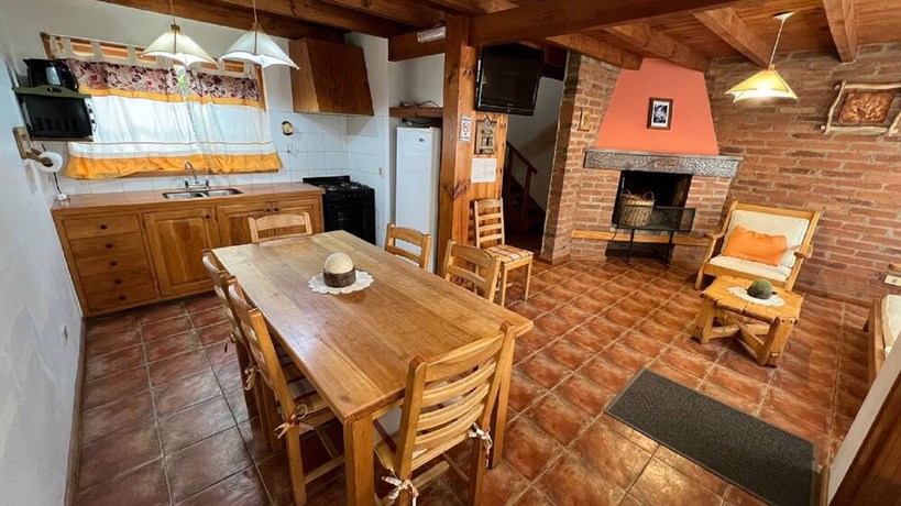 Imagen de la habitación del Hotel Hosteria y Caba&ntilde;as Posada Quinen by Nordic. Foto 20