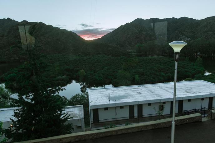 Imagen general del Hotel Hosteria y Cabañas Valle Fertil. Foto 2