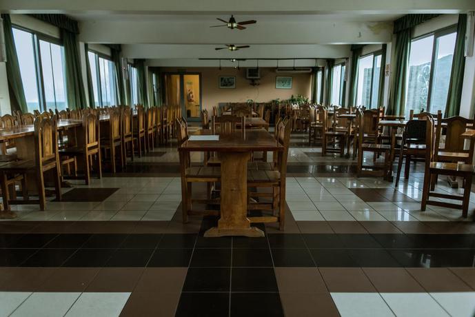 Imagen general del Hotel Hosteria y Cabañas Valle Fertil. Foto 3