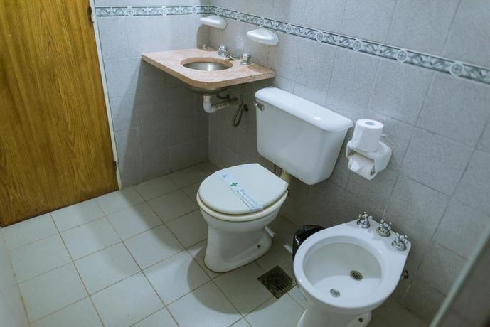 Imagen general del Hotel Hosteria y Cabañas Valle Fertil. Foto 5