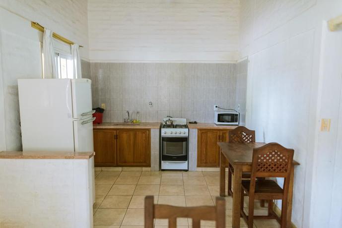 Imagen general del Hotel Hosteria y Cabañas Valle Fertil. Foto 7