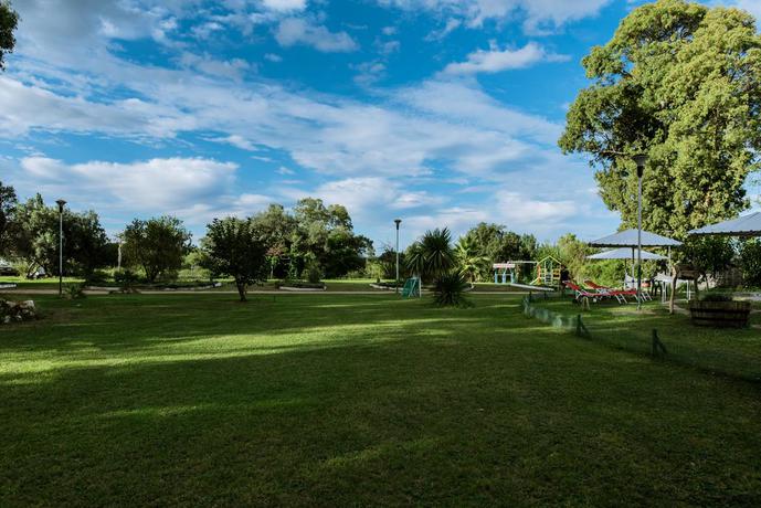 Imagen general del Hotel Hosteria y Cabañas Valle Fertil. Foto 10