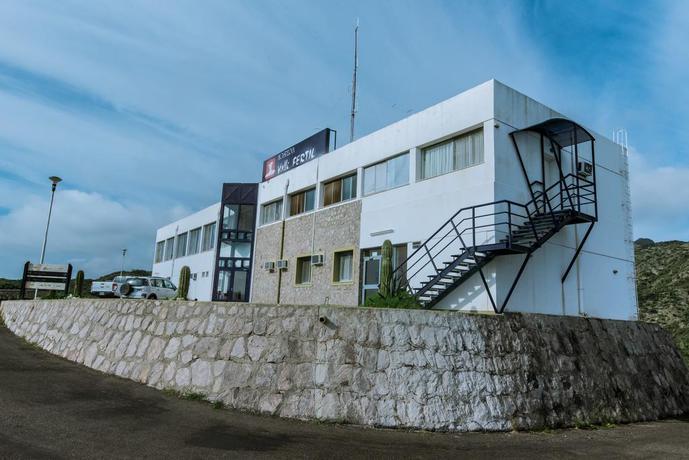 Imagen general del Hotel Hosteria y Cabañas Valle Fertil. Foto 18