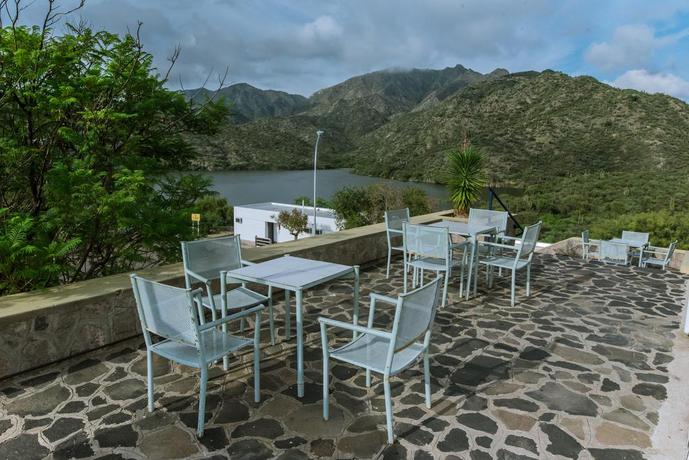 Imagen general del Hotel Hosteria y Cabañas Valle Fertil. Foto 11