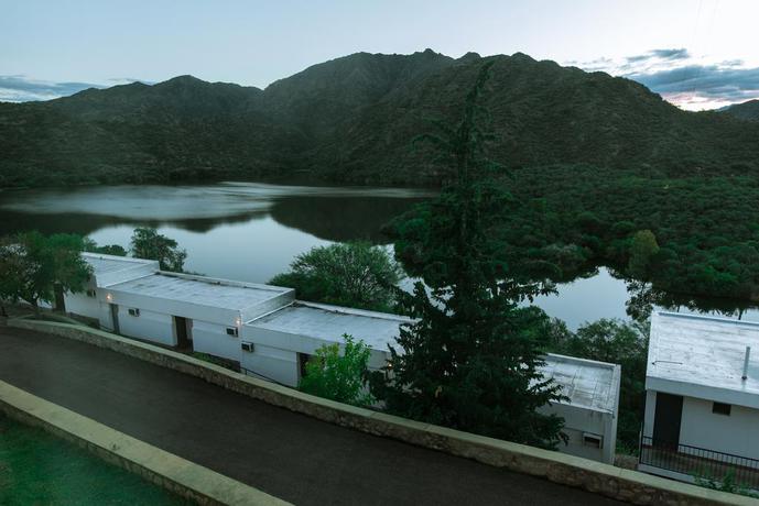 Imagen general del Hotel Hosteria y Cabañas Valle Fertil. Foto 12