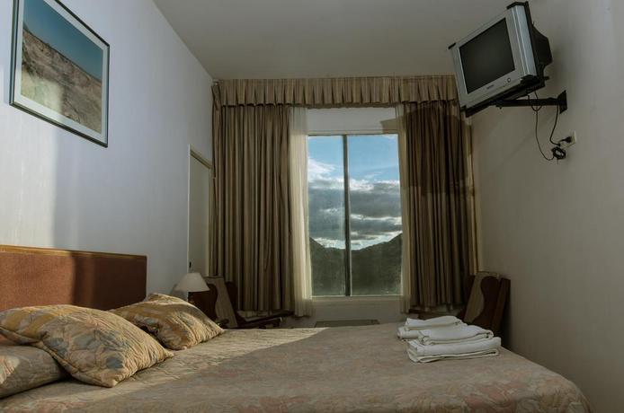 Imagen general del Hotel Hosteria y Cabañas Valle Fertil. Foto 14