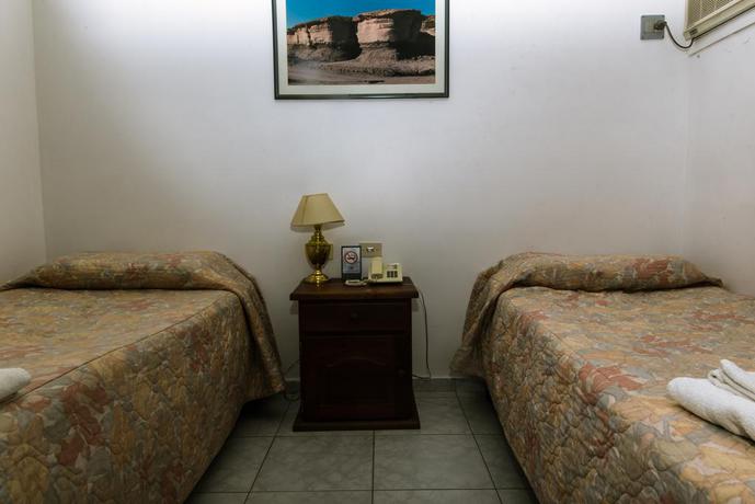 Imagen general del Hotel Hosteria y Cabañas Valle Fertil. Foto 15