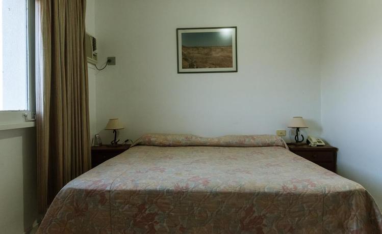 Imagen general del Hotel Hosteria y Cabañas Valle Fertil. Foto 17