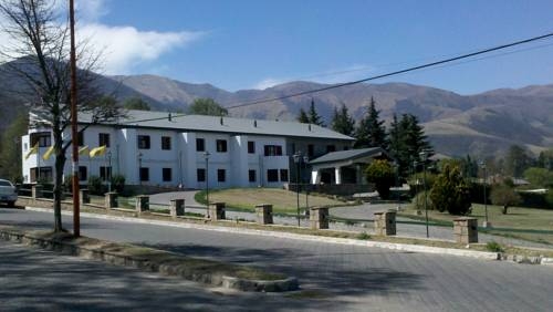 Imagen general del Hotel Hoster&iacute;a ACA Tafi del valle. Foto 18
