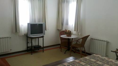 Imagen general del Hotel Hoster&iacute;a ACA Tafi del valle. Foto 2
