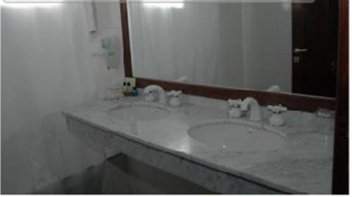 Imagen general del Hotel Hoster&iacute;a ACA Tafi del valle. Foto 3