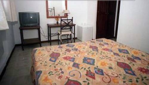 Imagen general del Hotel Hoster&iacute;a ACA Tafi del valle. Foto 4