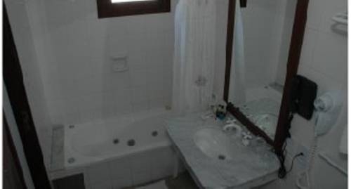 Imagen general del Hotel Hoster&iacute;a ACA Tafi del valle. Foto 5
