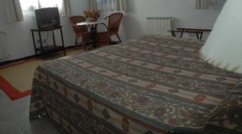 Imagen general del Hotel Hoster&iacute;a ACA Tafi del valle. Foto 6