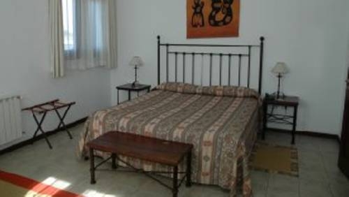 Imagen general del Hotel Hoster&iacute;a ACA Tafi del valle. Foto 7