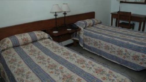Imagen general del Hotel Hoster&iacute;a ACA Tafi del valle. Foto 8