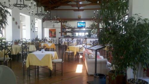 Imagen general del Hotel Hoster&iacute;a ACA Tafi del valle. Foto 11
