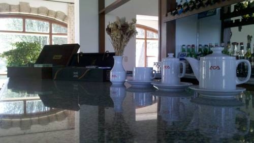 Imagen general del Hotel Hoster&iacute;a ACA Tafi del valle. Foto 12