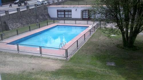 Imagen general del Hotel Hoster&iacute;a ACA Tafi del valle. Foto 13