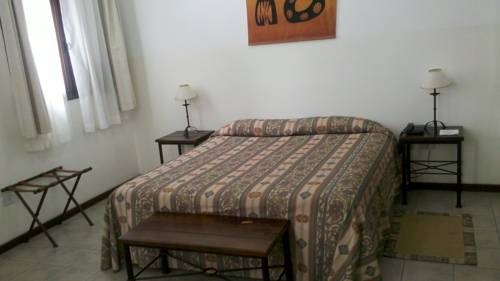 Imagen general del Hotel Hoster&iacute;a ACA Tafi del valle. Foto 14