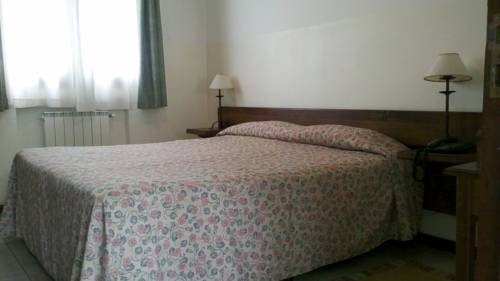 Imagen general del Hotel Hoster&iacute;a ACA Tafi del valle. Foto 15
