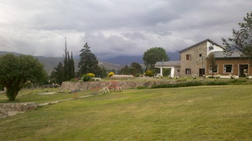 Imagen general del Hotel Hoster&iacute;a ACA Tafi del valle. Foto 17