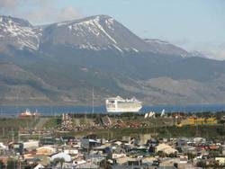 Imagen general del Hotel Hostería Ailén. Foto 2