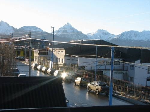 Imagen general del Hotel Hostería Ailén. Foto 3