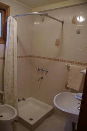 Imagen general del Hotel Hostería Ailén. Foto 4