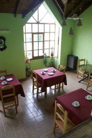 Imagen general del Hotel Hostería Ailén. Foto 6